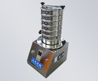 Sieve Shaker