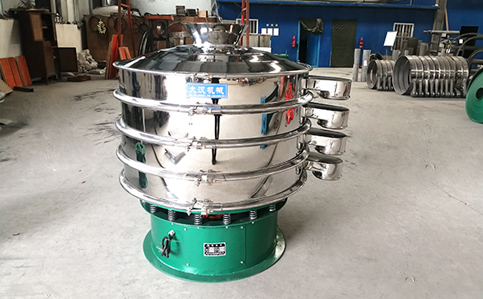 How to choose the vibro sifter model?