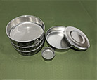test sieve screen