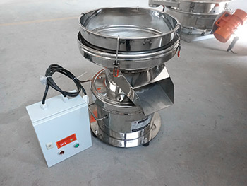 450 Filter Sieve