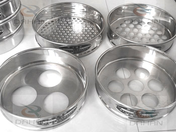 Soil Sieve