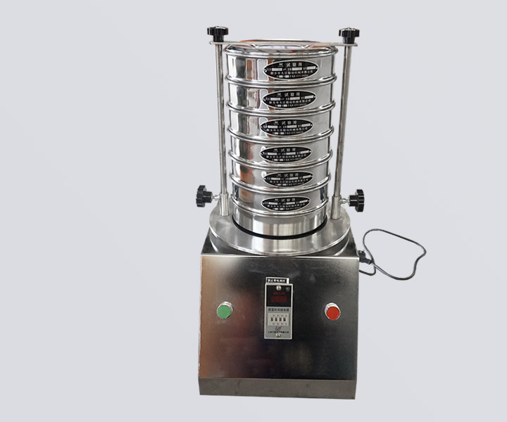 sieve shaker