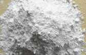 Light calcium powder