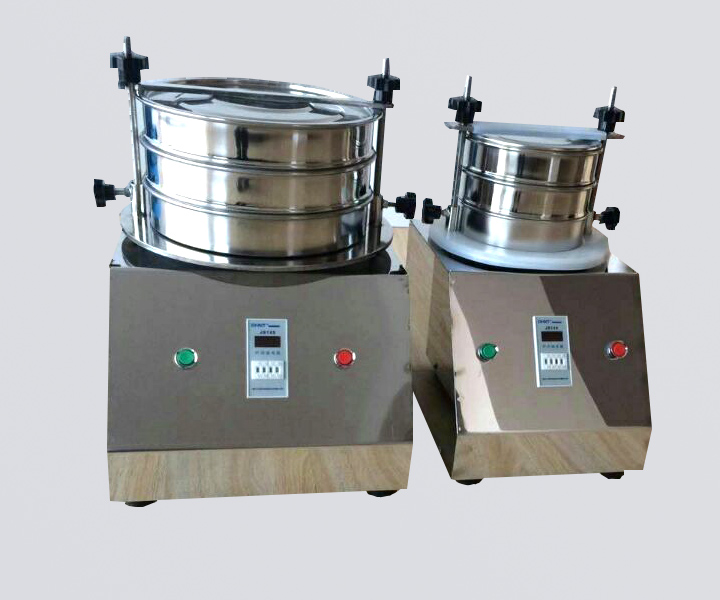 laboratory sieve shaker