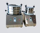 laboratory sieve shaker picture