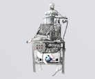 direct discgarge sifter machine picture
