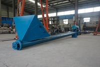 Tubular Screw Feeder Picture