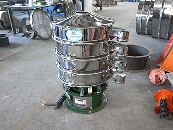 Sifter Machine