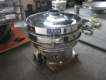 Commercial Flour Sifter