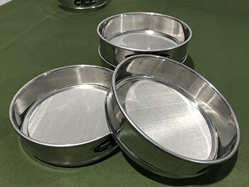 Laboratory Sieve