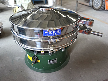 Commercial Flour Sifter