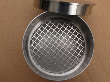 Sand Test Sieve