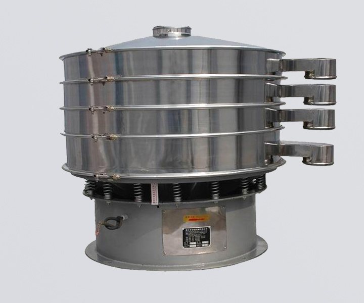 industrial sieve shaker