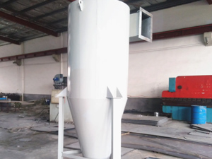 Cyclone Dust Collector