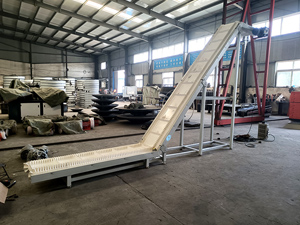 Food Grade Belt Conveyor