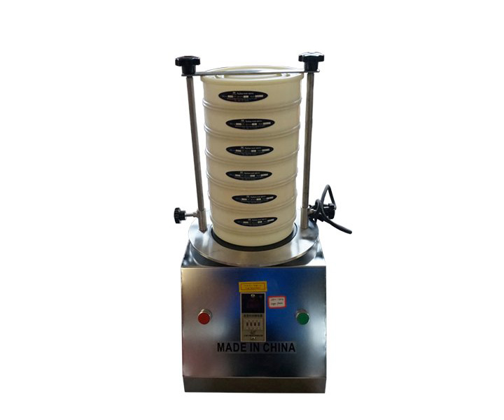 rotap sieve shaker