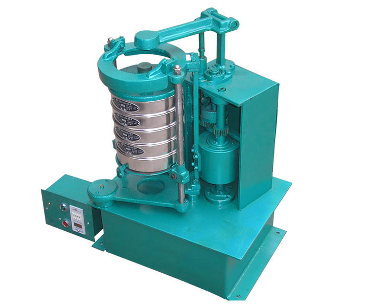 Rotap Sieve ShakerDAHAN Vibration Machinery