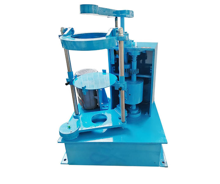 rotap sieve shaker