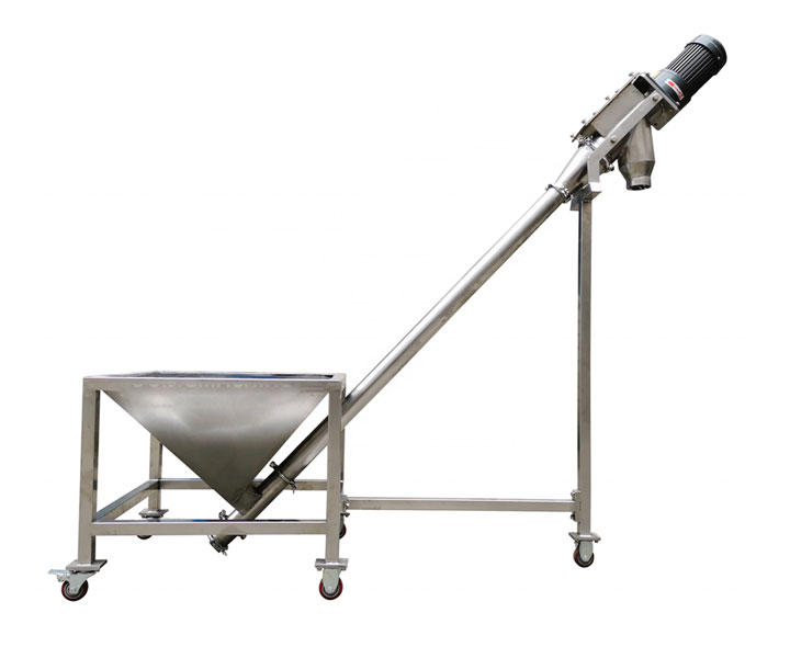 Graun Auger Conveyor