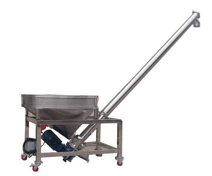 Graun Auger Conveyor