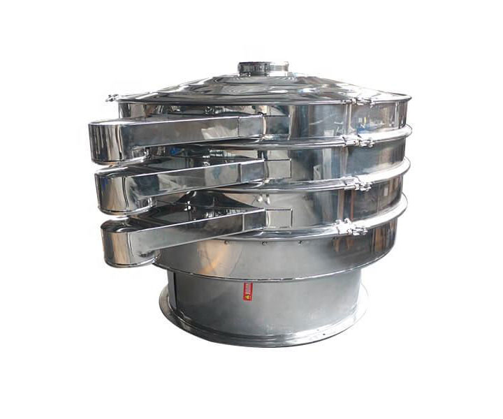 Sifter MachineDAHAN Vibration Machinery