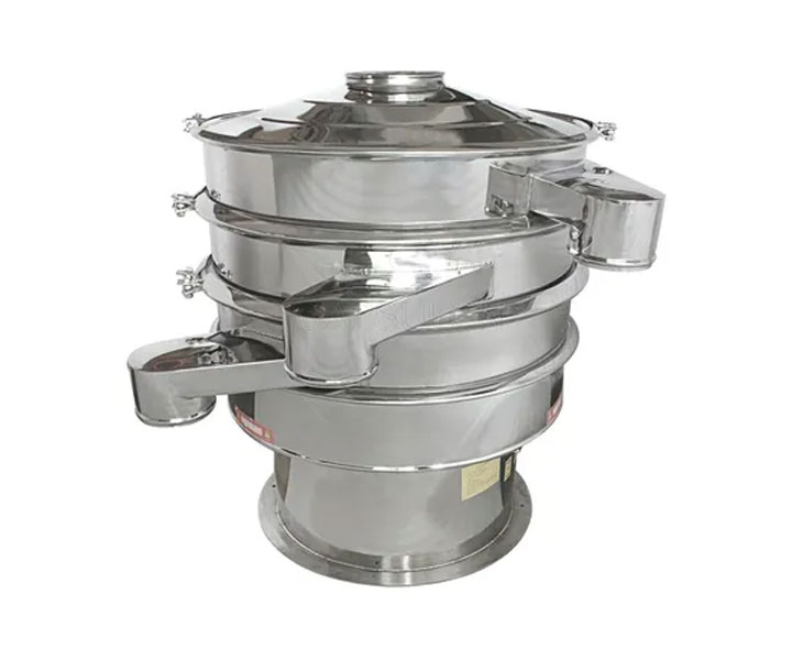 Sifter Machine