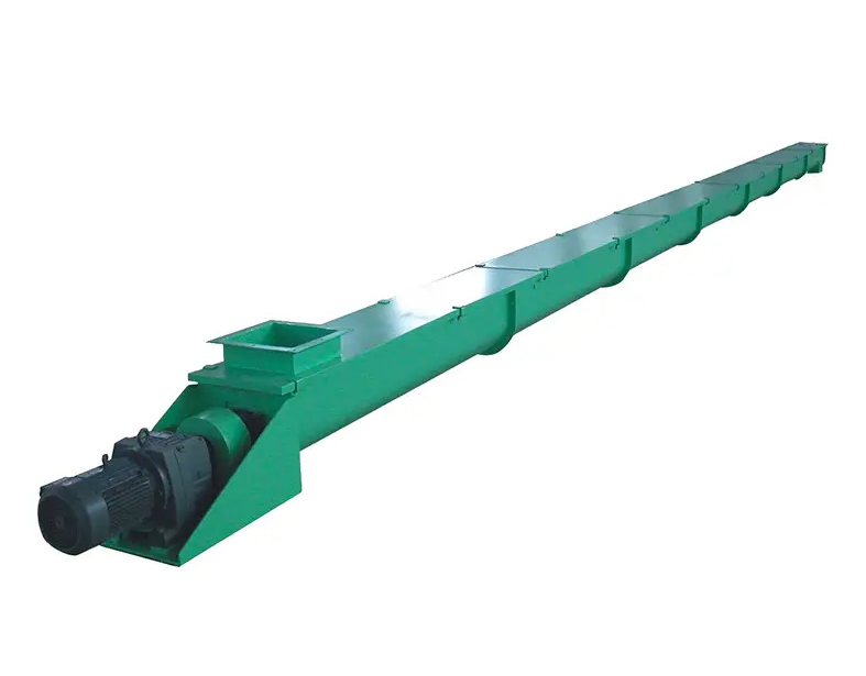 How much dose a U screw conveyor cost