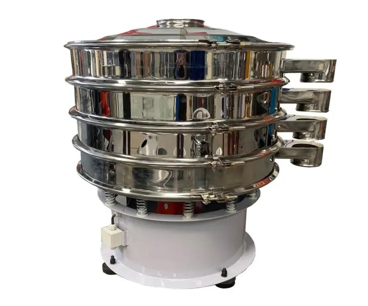 liquid sieving machine