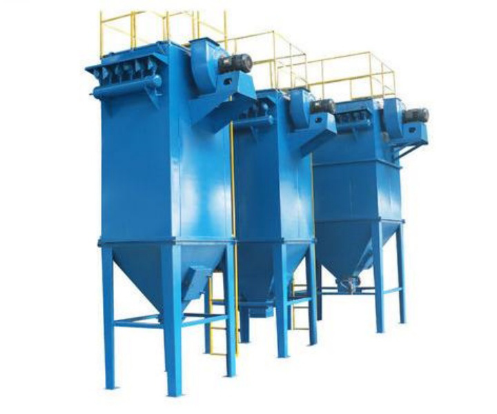 Bag Dust Collector