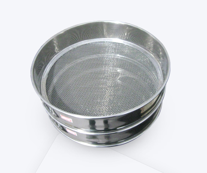 STANDARD TEST SIEVE