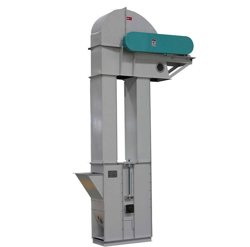 belt bucket elevator TD160