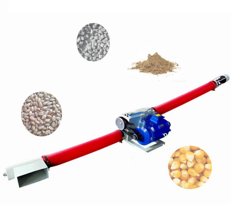 Vaccum Suction Pump For Paddy