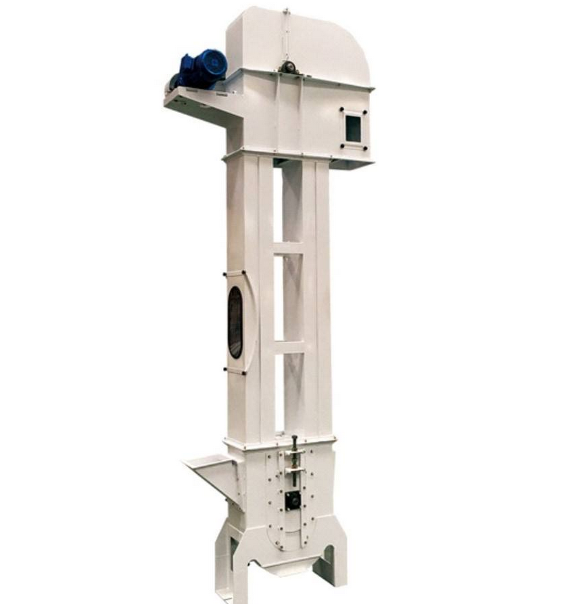 Chain Type Elevator Buckets