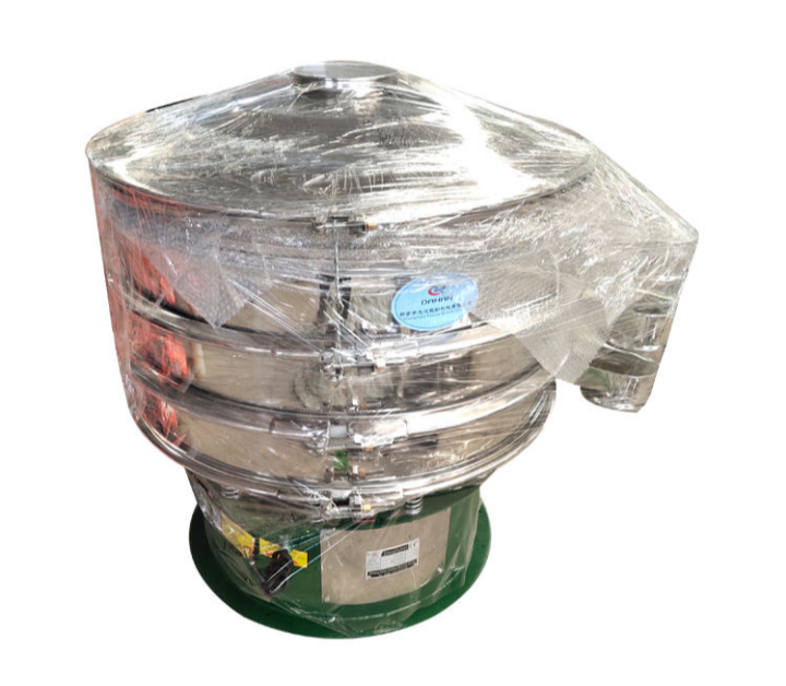 Tungsten Powder Sieving Machine