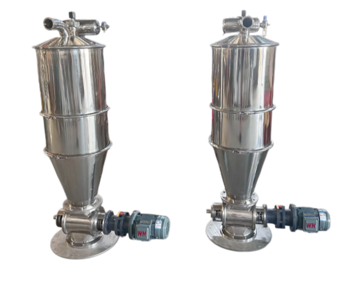 Vacuum Loader Manufacturer