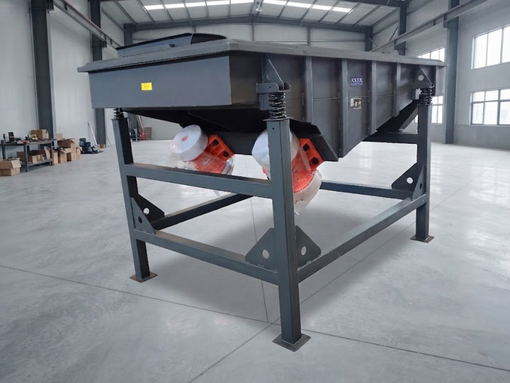 How to Inspect & Maintain Industrial Vibrating Screens: Daily Checklist
