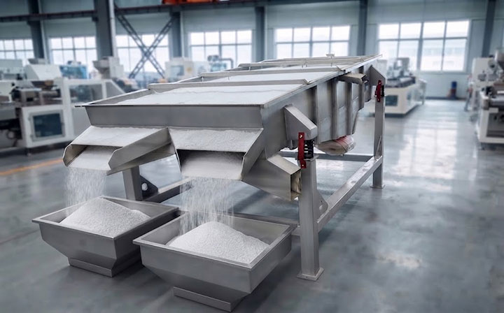 How to Prevent Mesh Blinding in Multilayer Screening: Proven Tips & Solutions