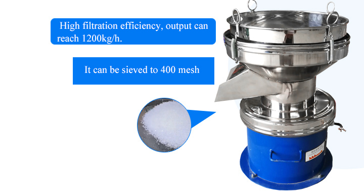 Industrial Liquid Solid Separator & Solid Liquid Filtration