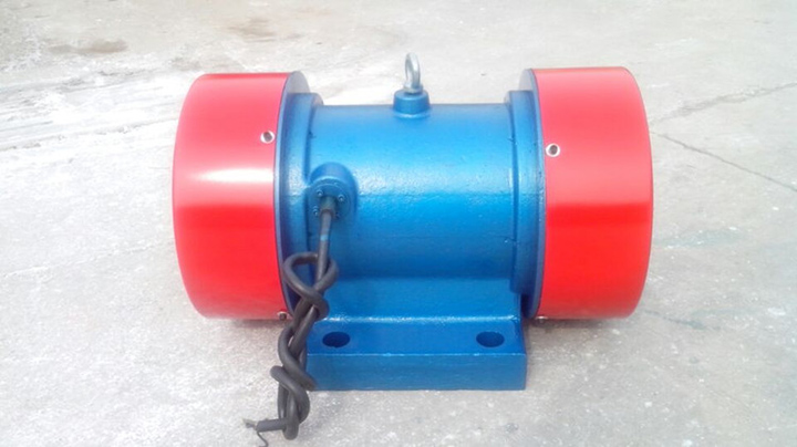 YZS vibrating sieve motor