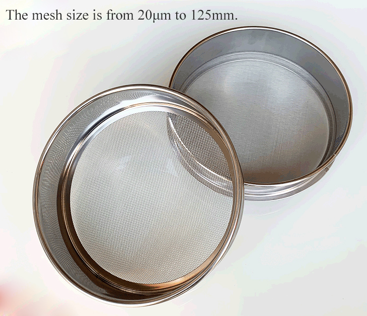 Grain SievesDAHAN Vibration Machinery