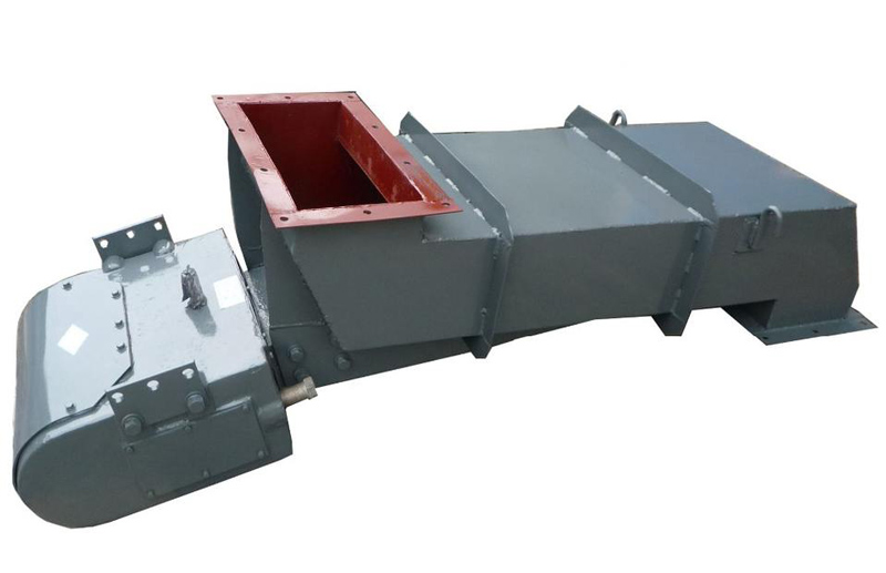 Electromagnetic Vibrator-DAHAN Vibration Machinery