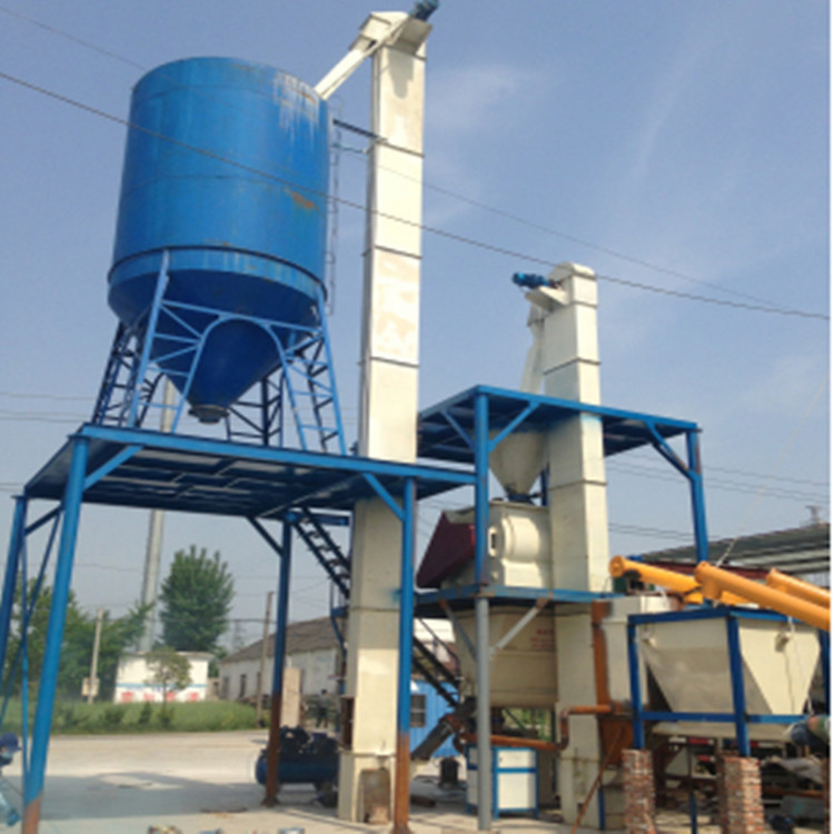 Grain Bucket Elevator for Wheat and Corn