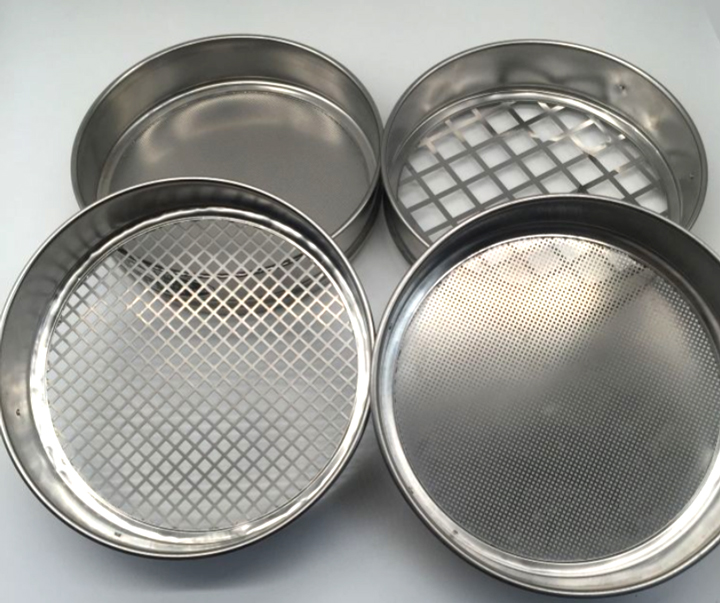 Test sieve price