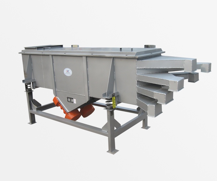 How to Choose the Right Multi Deck Vibrating Screen for Your Mining Operation