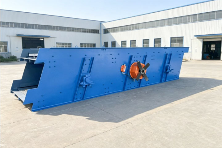 The 2026 Guide to Vibrating Screen Equipment Types & High-Efficiency Selection