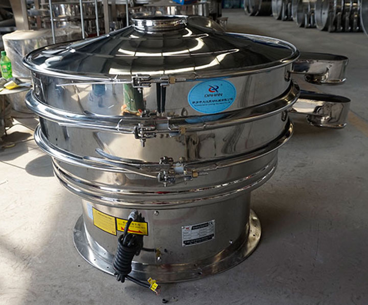 Industrial Screening Machine Selection for Food Processing: 5 Crucial Factors to Ensure Purity and Co