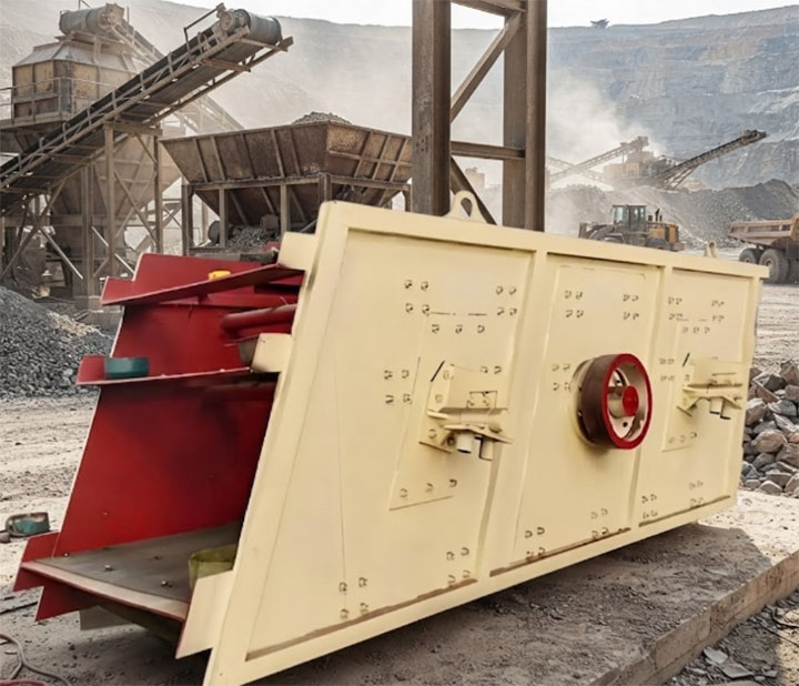 Triple Deck vs. Double Deck Vibrating Screens: Key Differences Explained