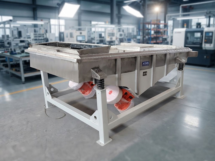5 Proven Maintenance Practices to Maximize Dual-Vibration Motor Lifespan